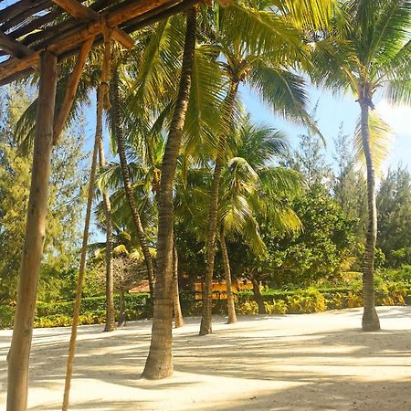 Kinondo Zumzum Beach House Bed & Breakfast エクステリア 写真