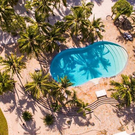 Kinondo Zumzum Beach House Bed & Breakfast エクステリア 写真