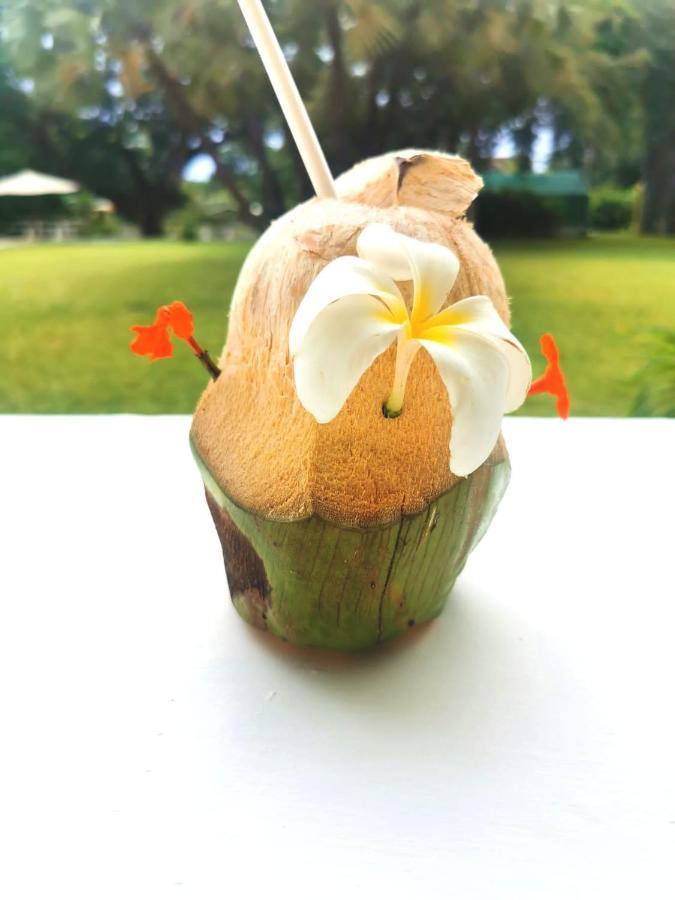 Kinondo Zumzum Beach House Bed & Breakfast エクステリア 写真