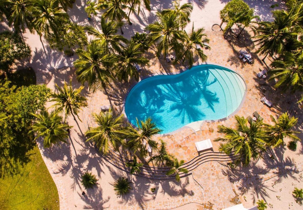 Kinondo Zumzum Beach House Bed & Breakfast エクステリア 写真