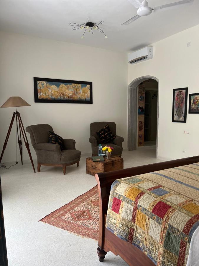 Kinondo Zumzum Beach House Bed & Breakfast エクステリア 写真