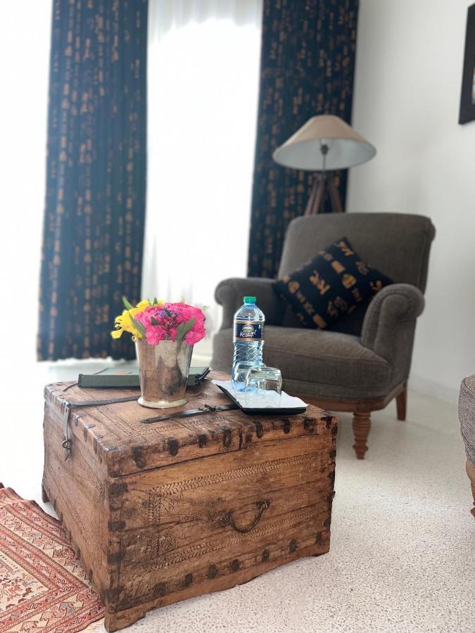 Kinondo Zumzum Beach House Bed & Breakfast エクステリア 写真