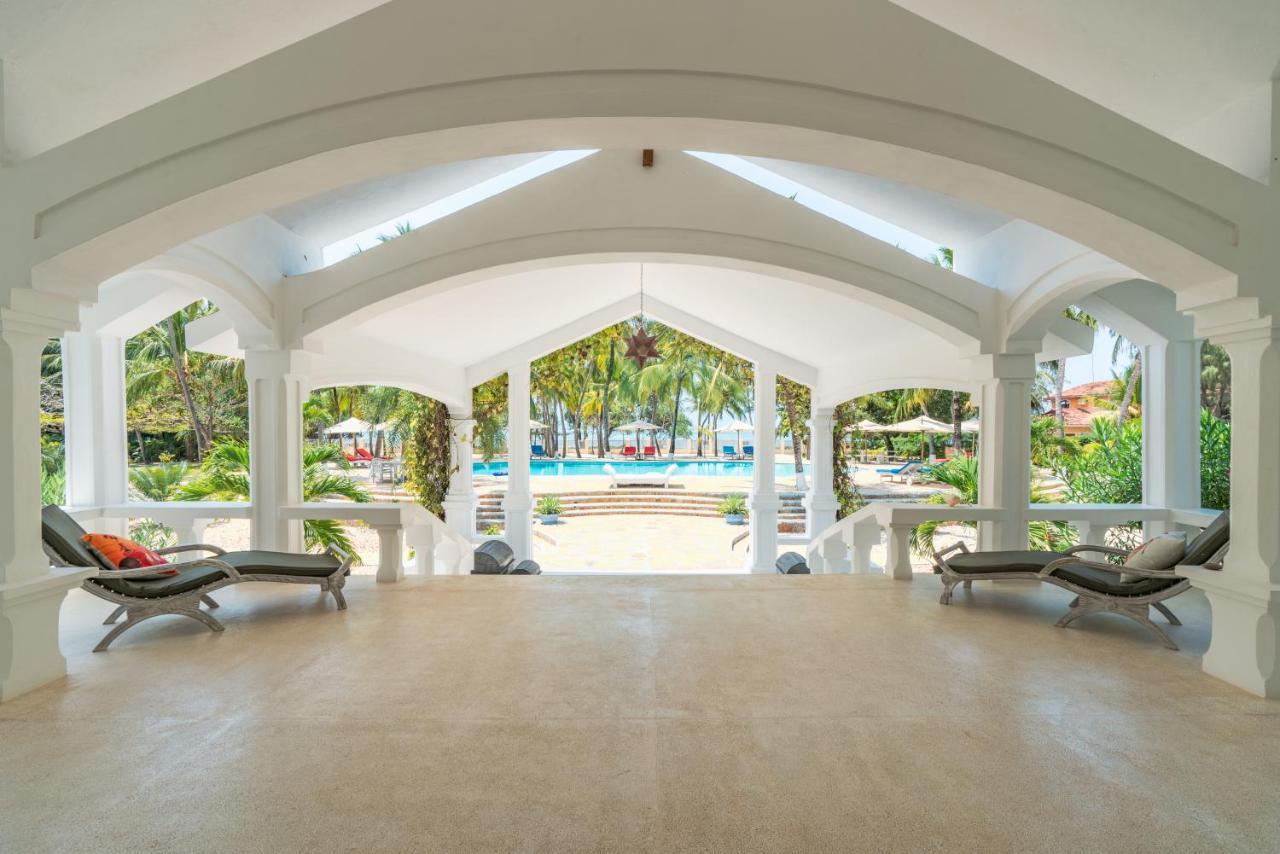 Kinondo Zumzum Beach House Bed & Breakfast エクステリア 写真
