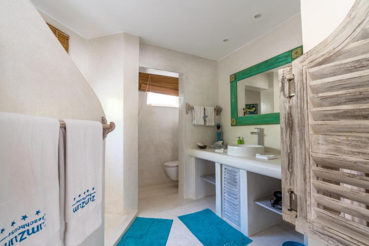 Kinondo Zumzum Beach House Bed & Breakfast エクステリア 写真